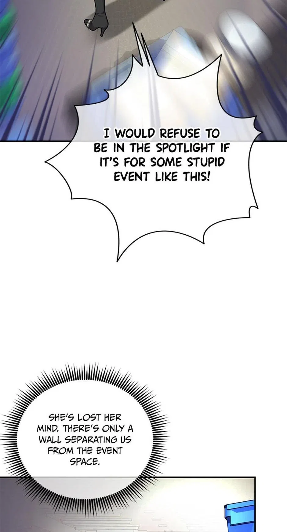 A Suspicious Confession Chapter 71 – Page 42