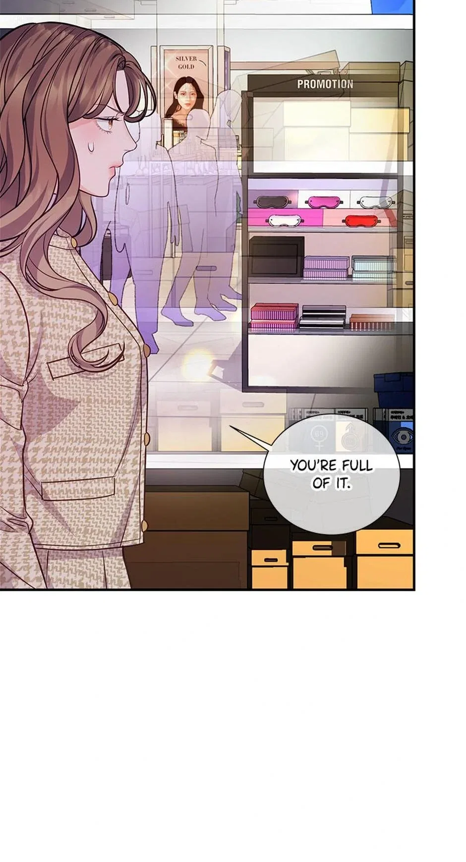 A Suspicious Confession Chapter 71 – Page 43