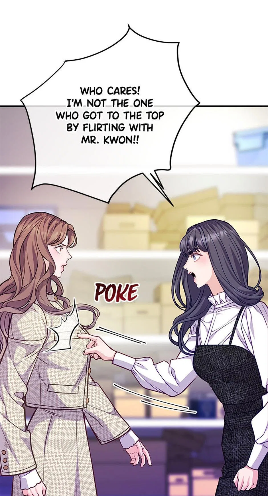 A Suspicious Confession Chapter 71 – Page 44