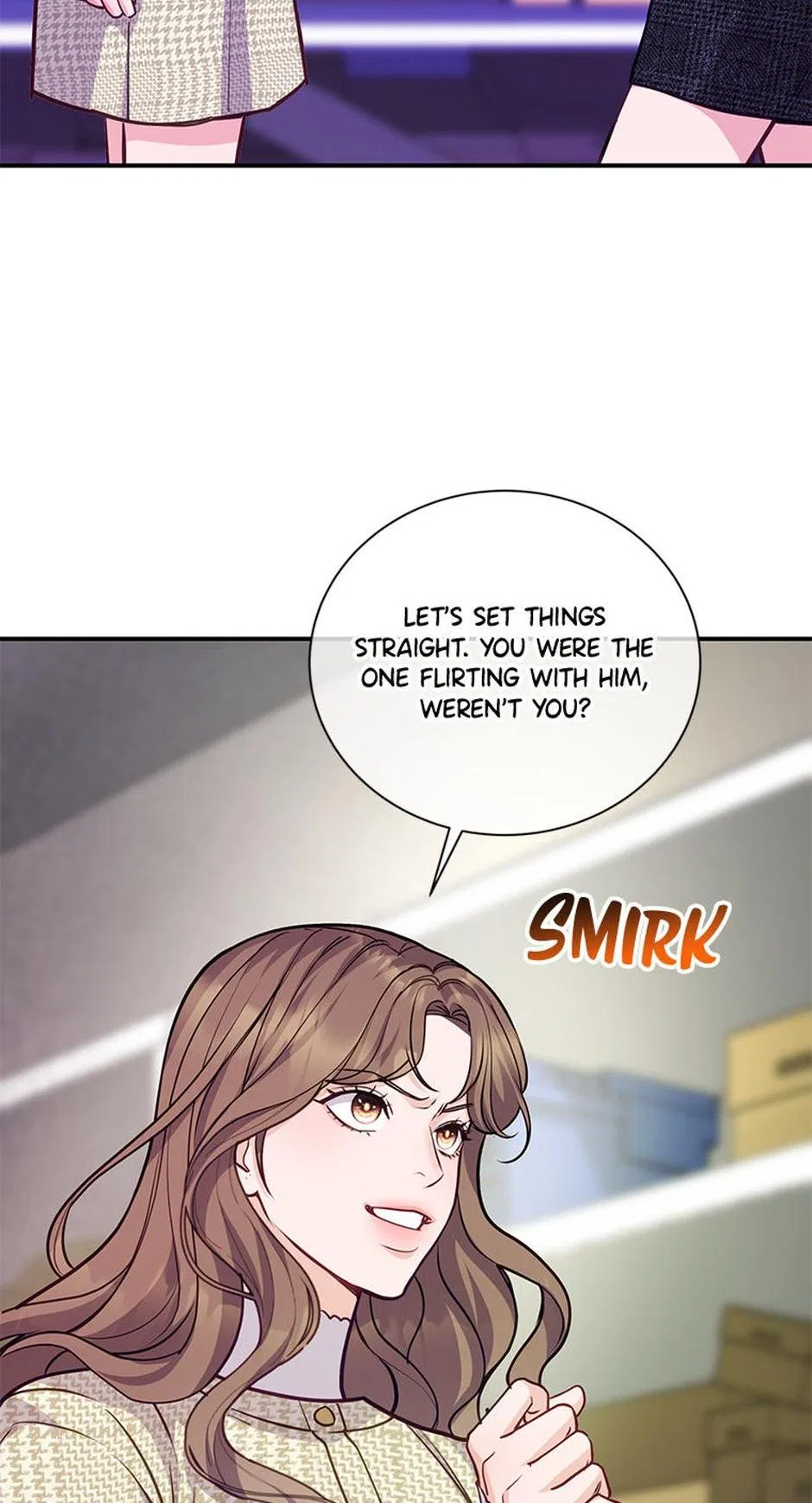 A Suspicious Confession Chapter 71 – Page 45