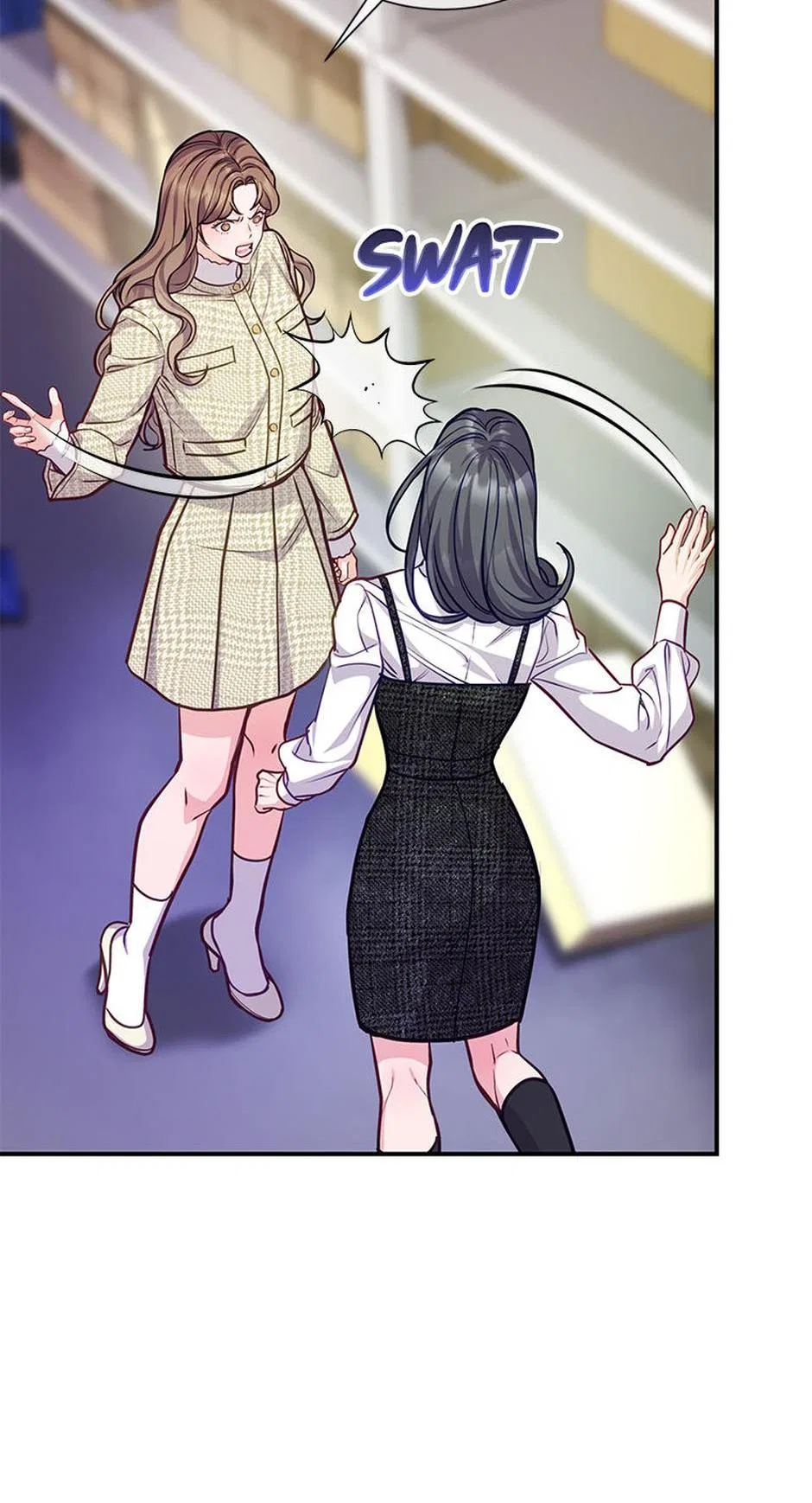 A Suspicious Confession Chapter 71 – Page 47