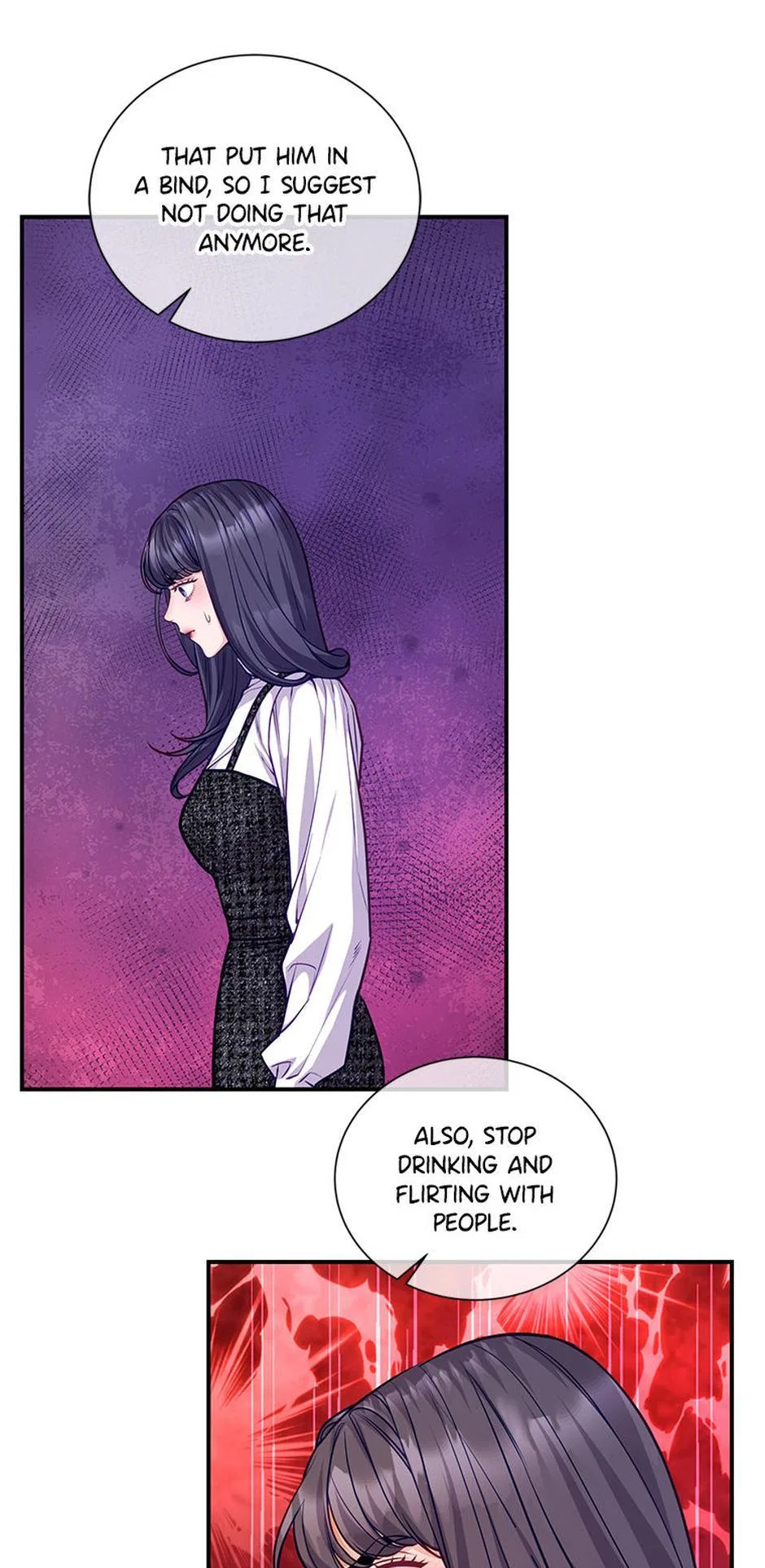 A Suspicious Confession Chapter 71 – Page 48
