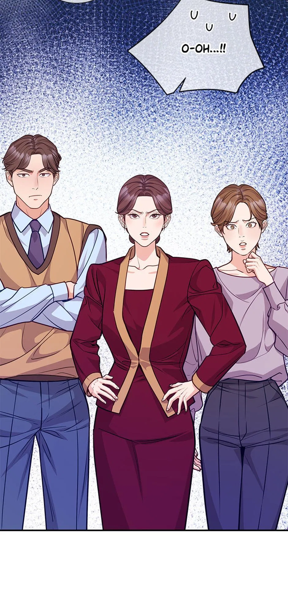 A Suspicious Confession Chapter 71 – Page 52
