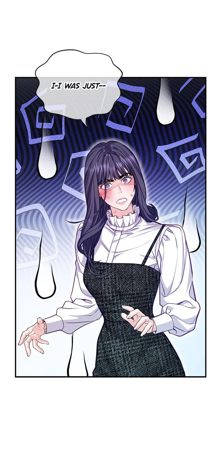 A Suspicious Confession Chapter 71 – Page 53