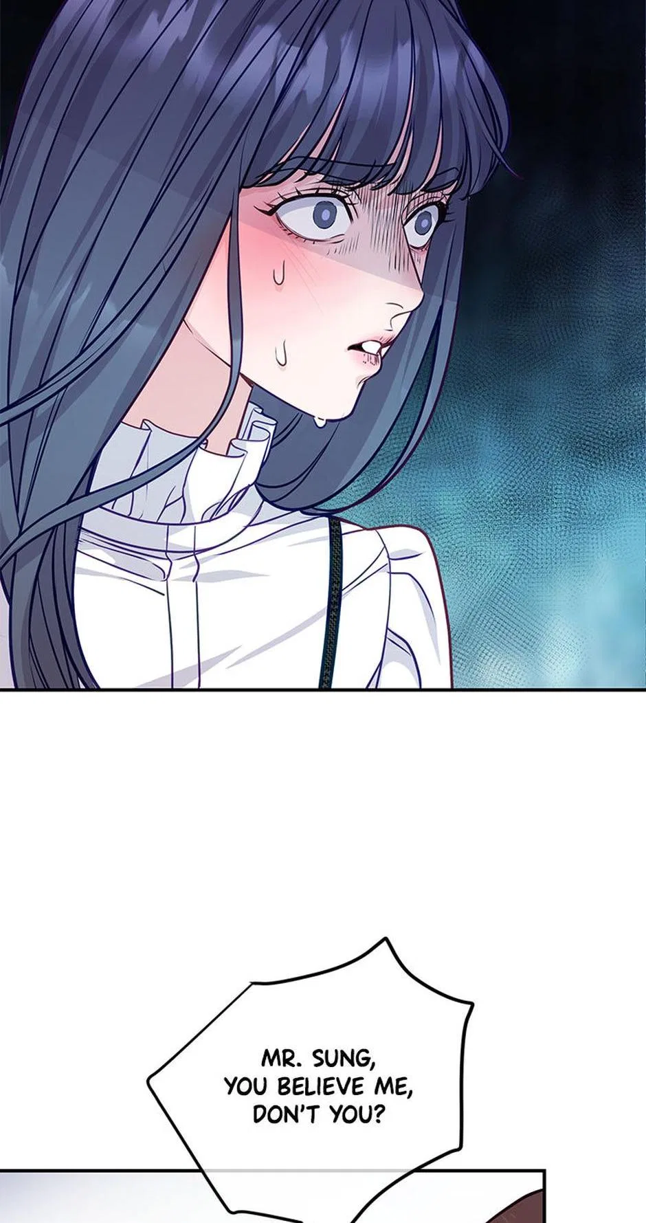 A Suspicious Confession Chapter 71 – Page 58