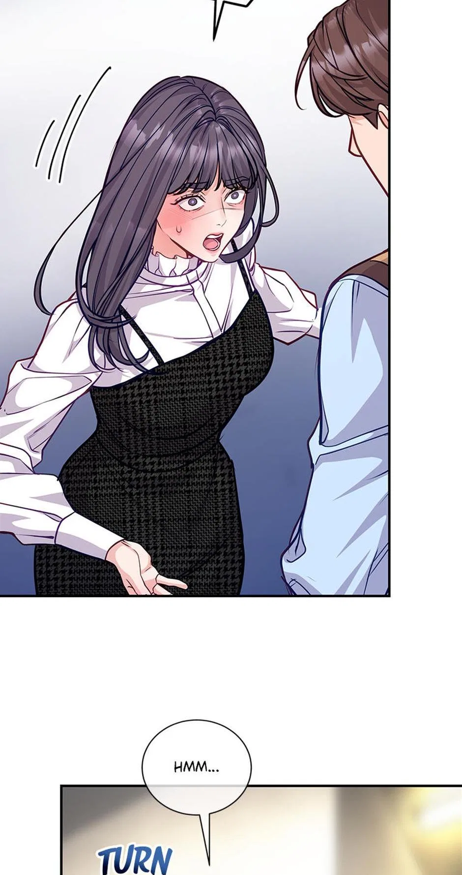 A Suspicious Confession Chapter 71 – Page 59