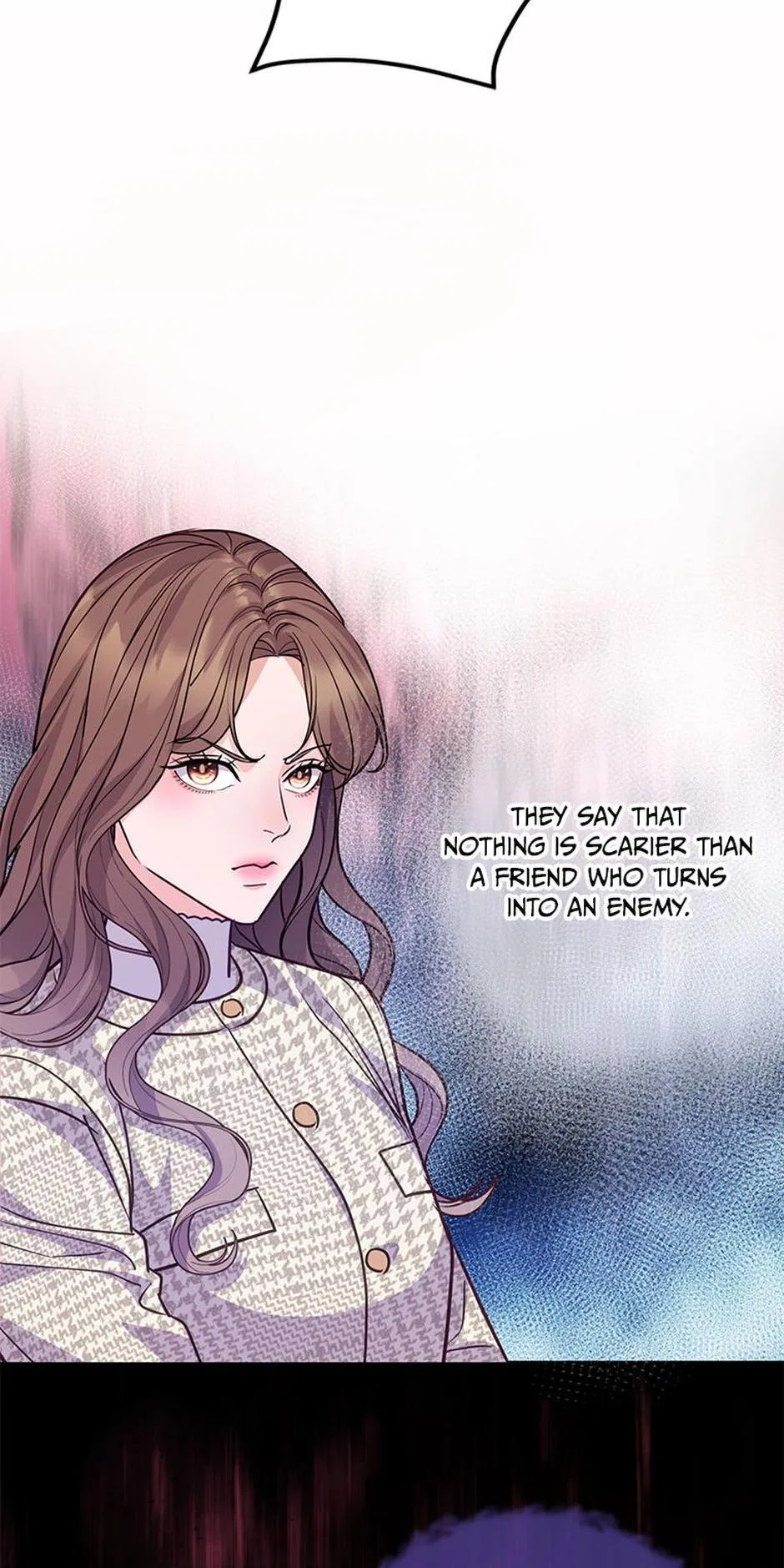 A Suspicious Confession Chapter 71 – Page 62
