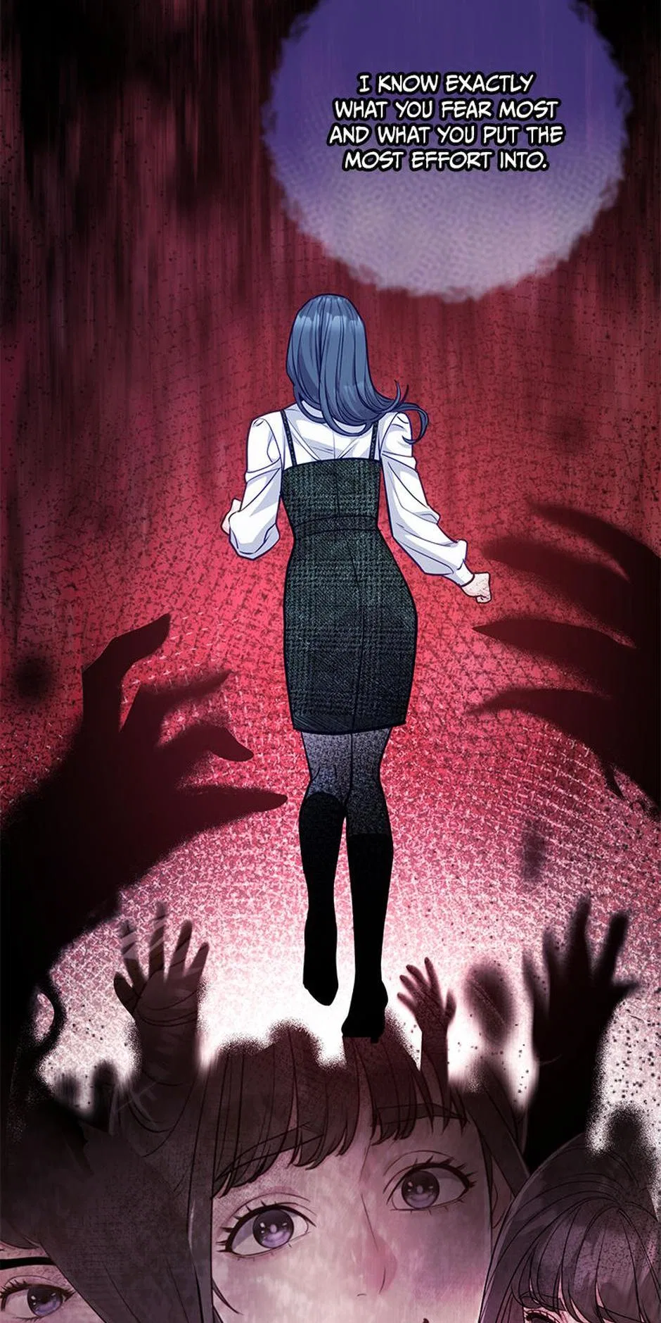 A Suspicious Confession Chapter 71 – Page 63