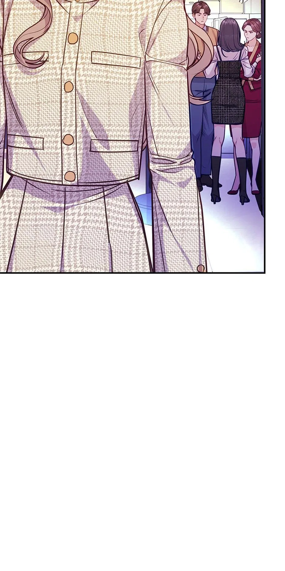 A Suspicious Confession Chapter 71 – Page 65
