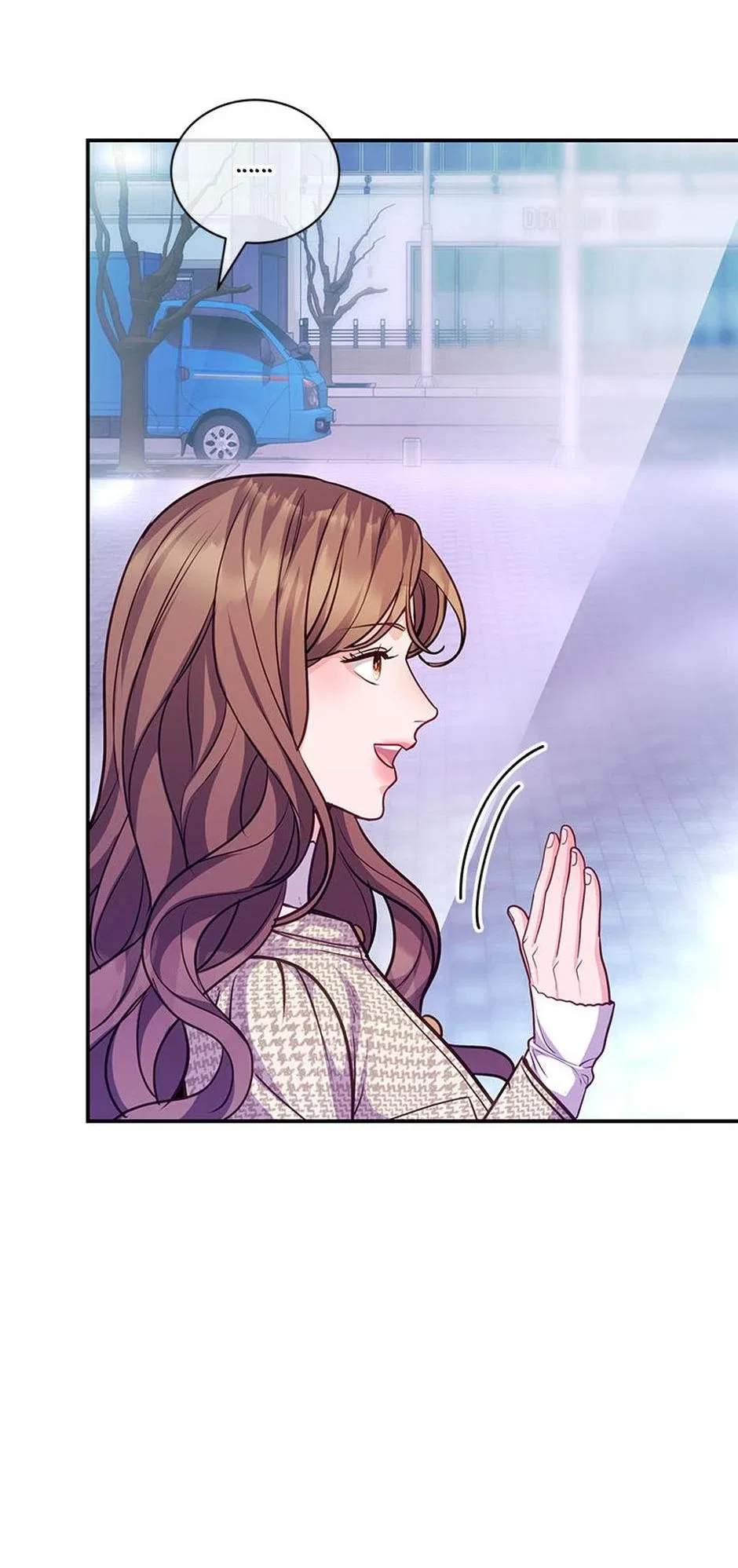 A Suspicious Confession Chapter 71 – Page 71