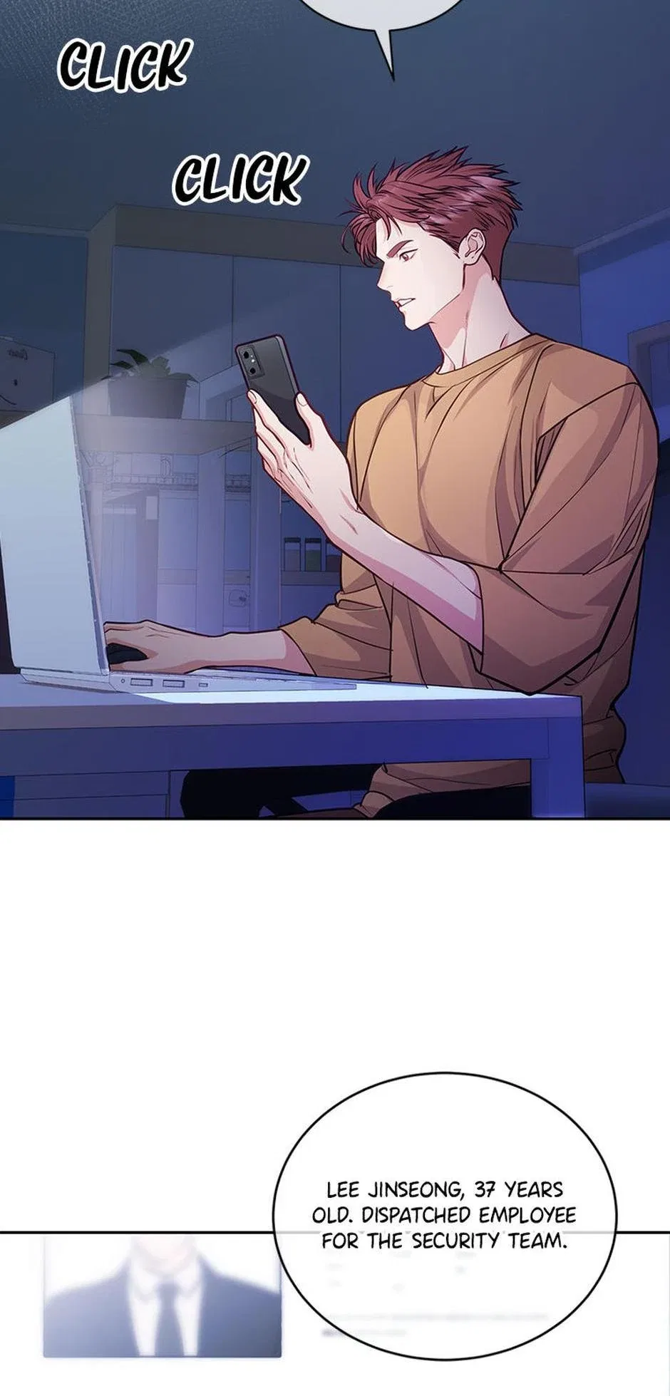A Suspicious Confession Chapter 70 – Page 2