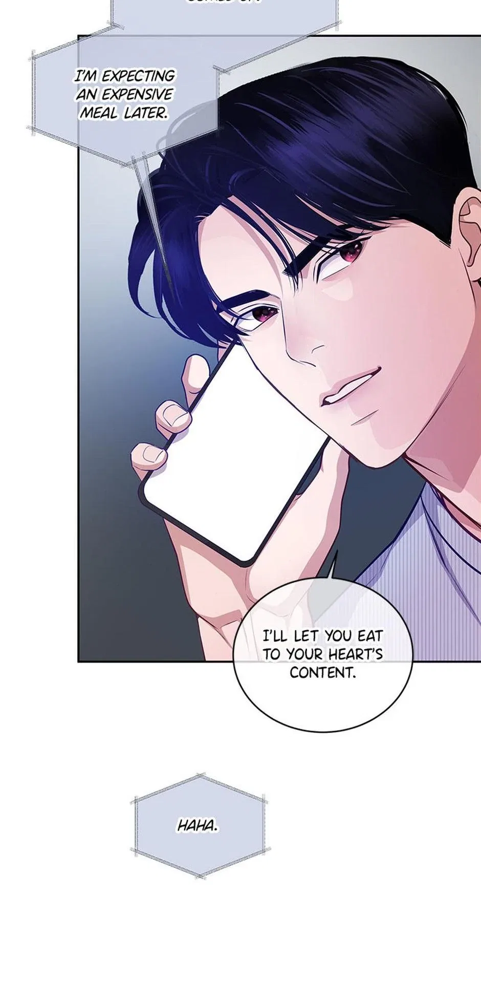 A Suspicious Confession Chapter 70 – Page 5