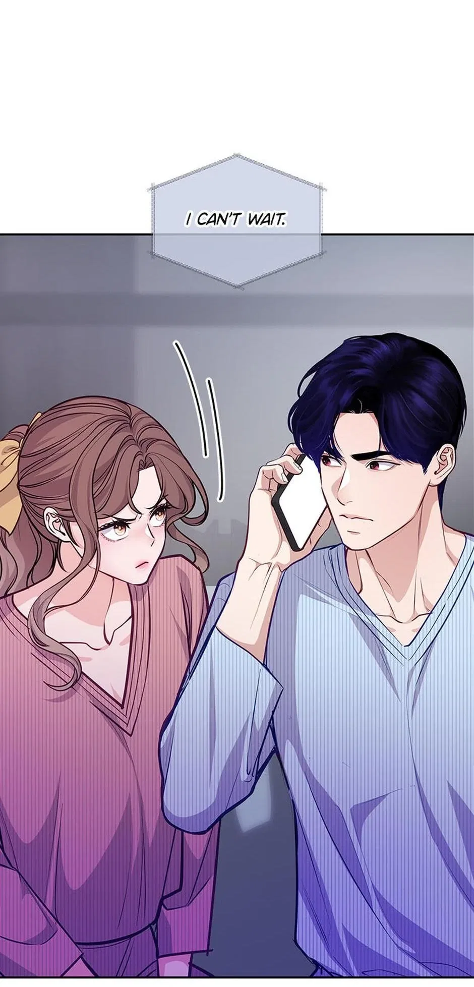 A Suspicious Confession Chapter 70 – Page 6
