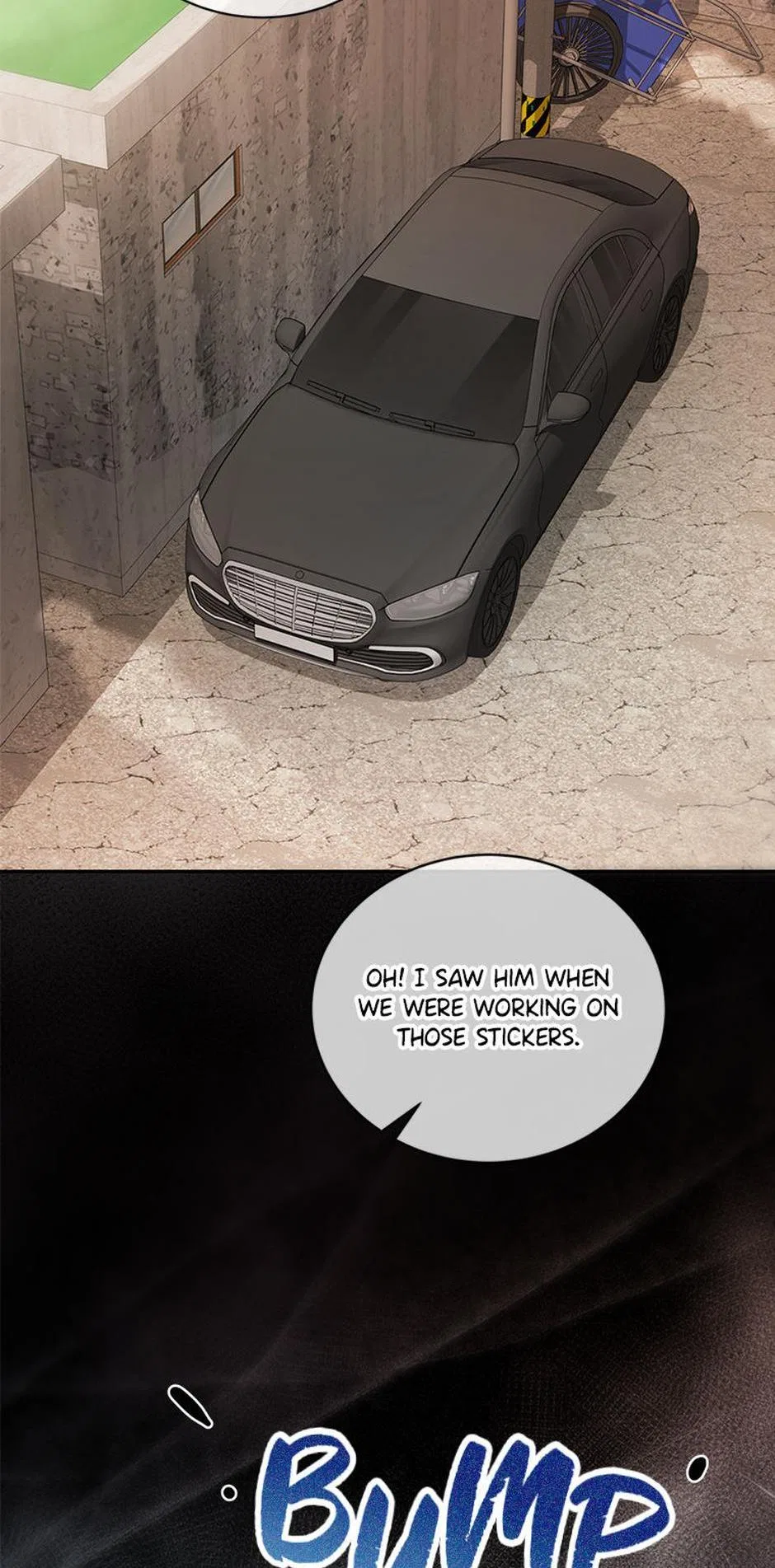 A Suspicious Confession Chapter 70 – Page 9