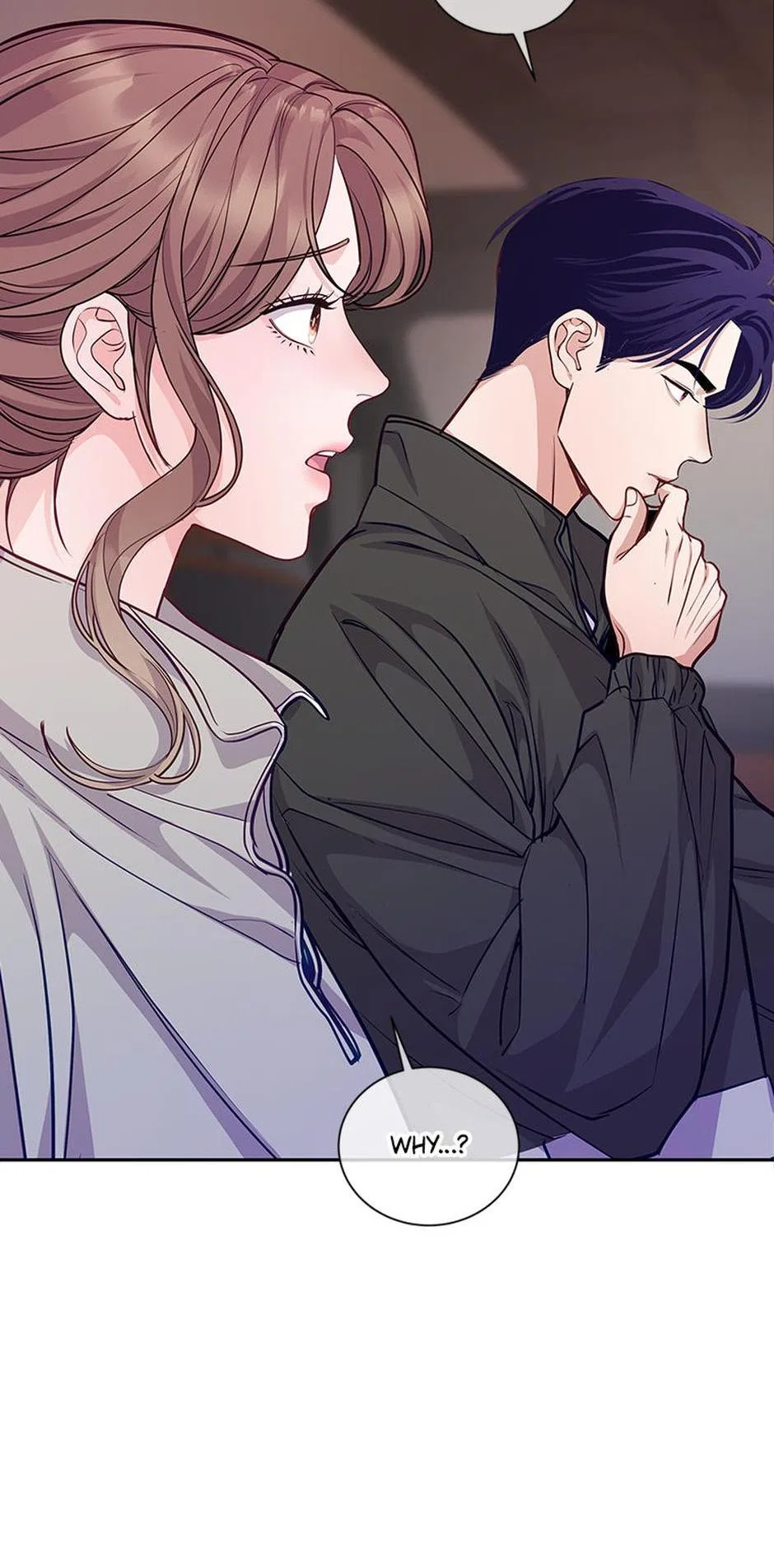 A Suspicious Confession Chapter 70 – Page 13