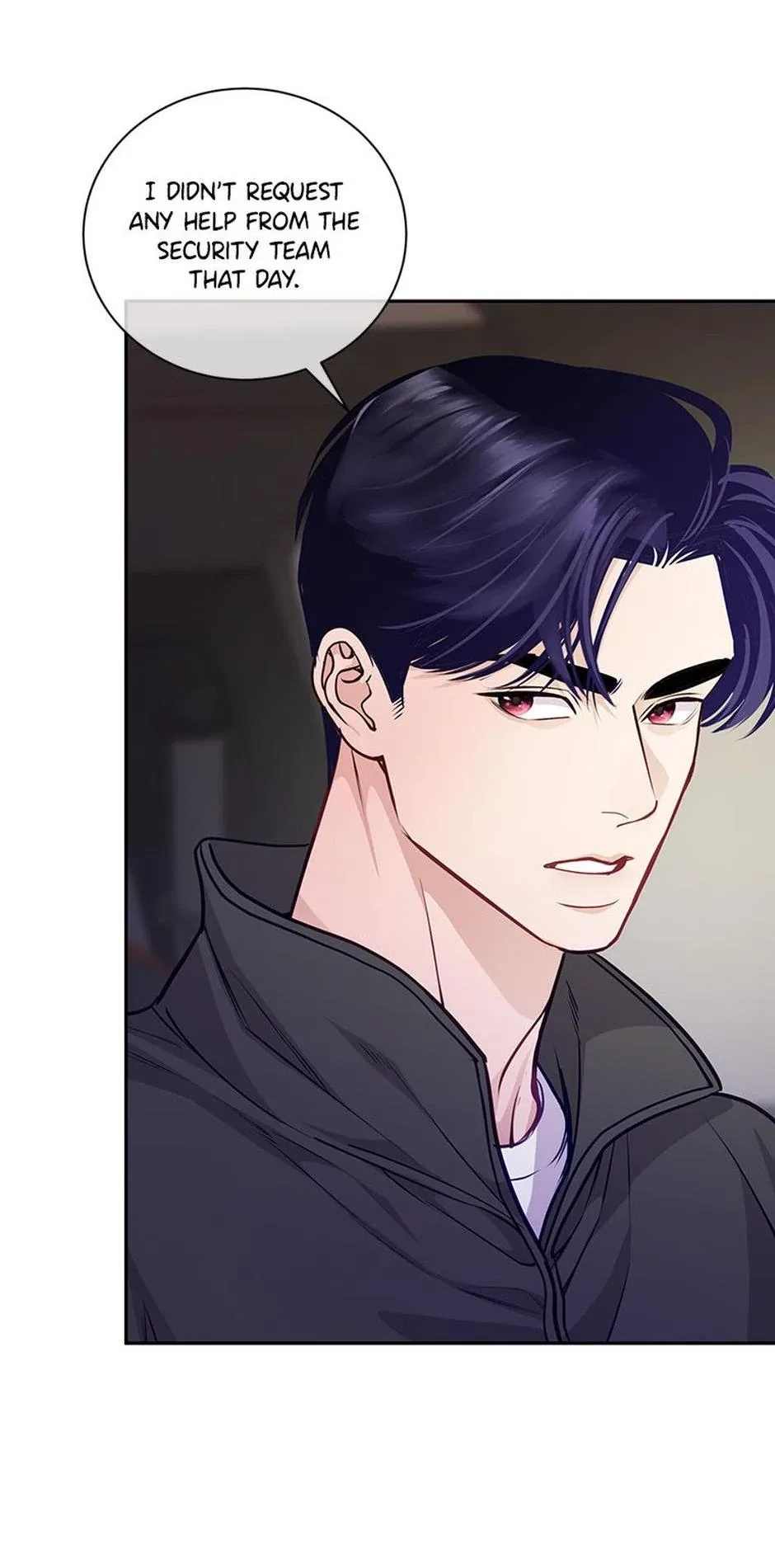 A Suspicious Confession Chapter 70 – Page 14
