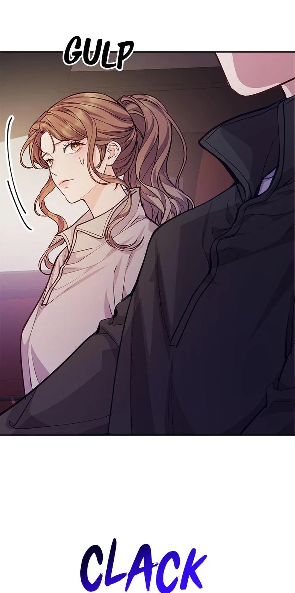 A Suspicious Confession Chapter 70 – Page 17