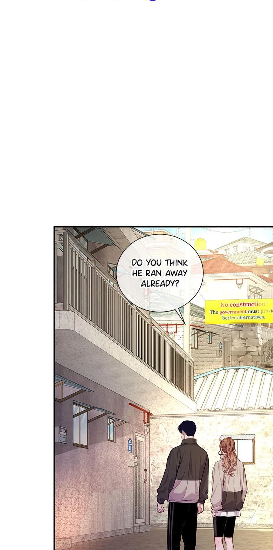 A Suspicious Confession Chapter 70 – Page 18