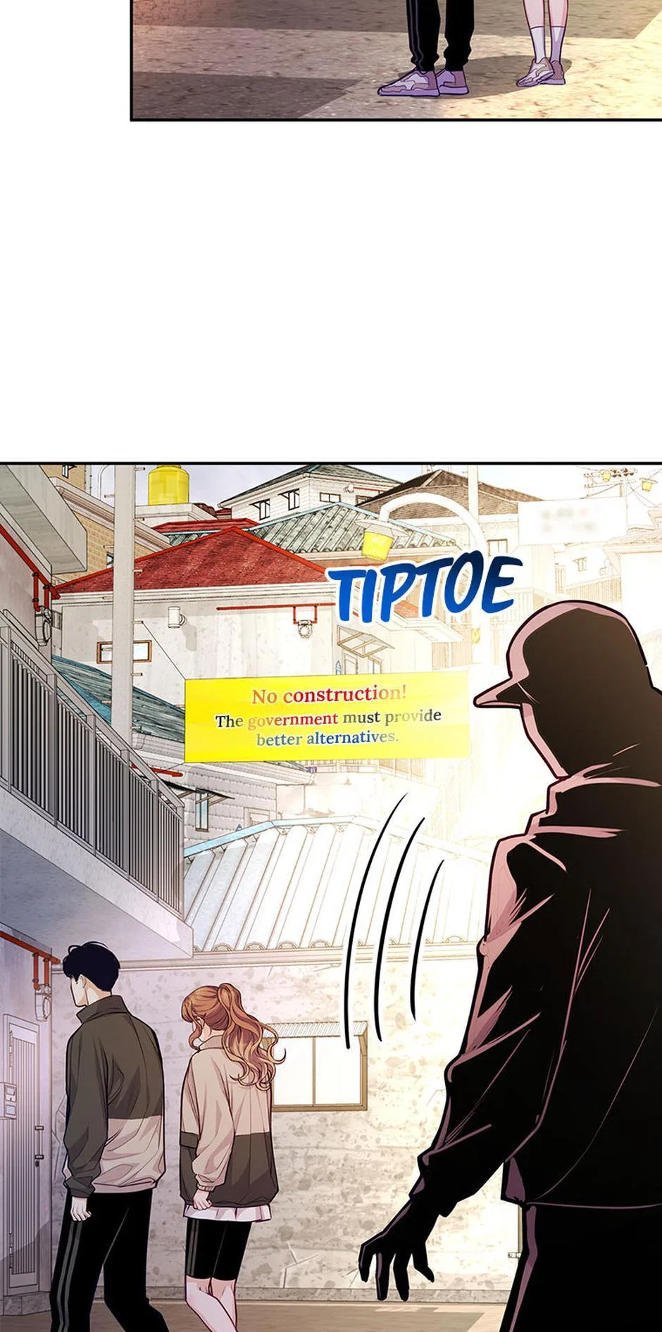 A Suspicious Confession Chapter 70 – Page 19