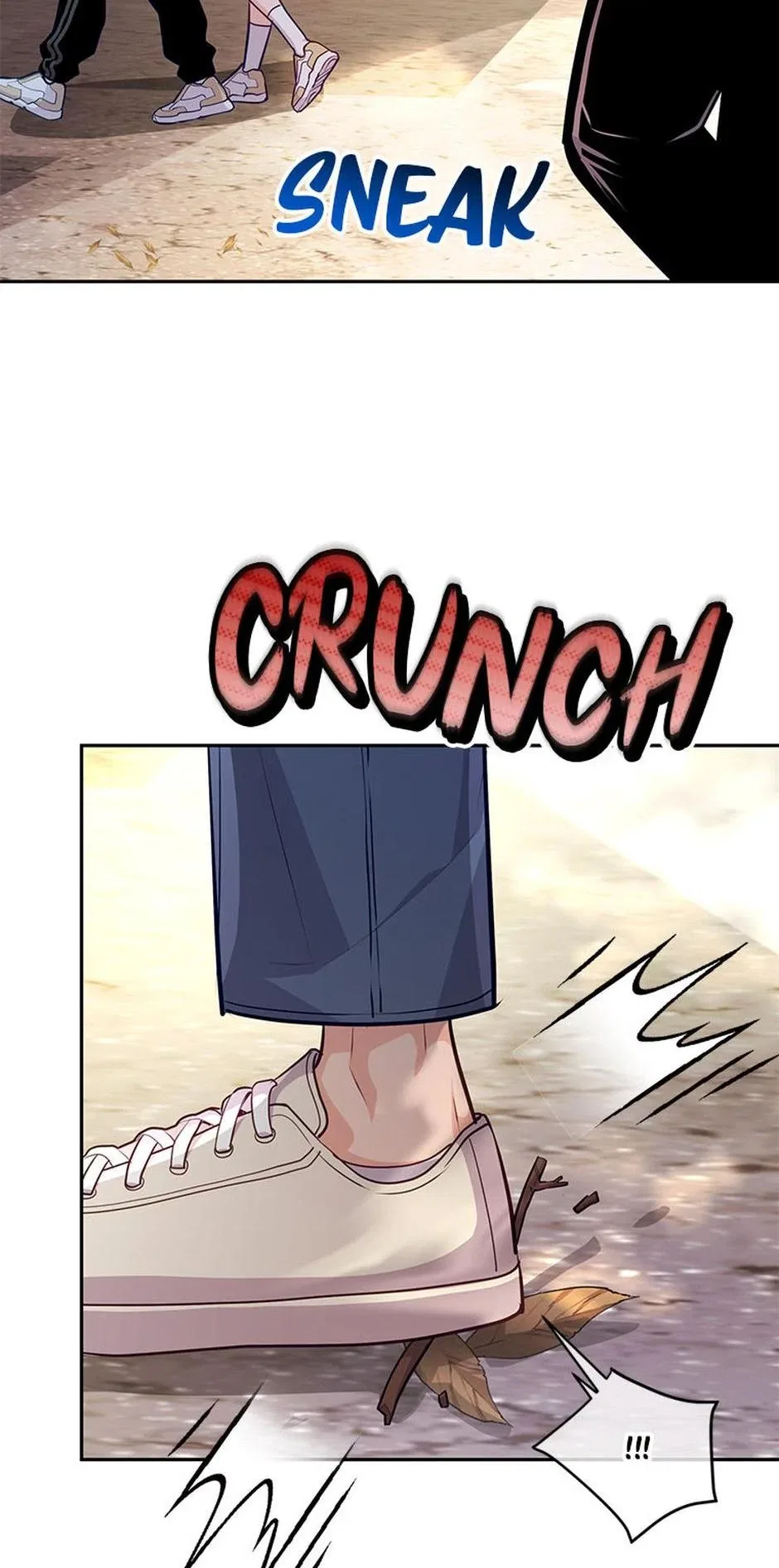 A Suspicious Confession Chapter 70 – Page 20