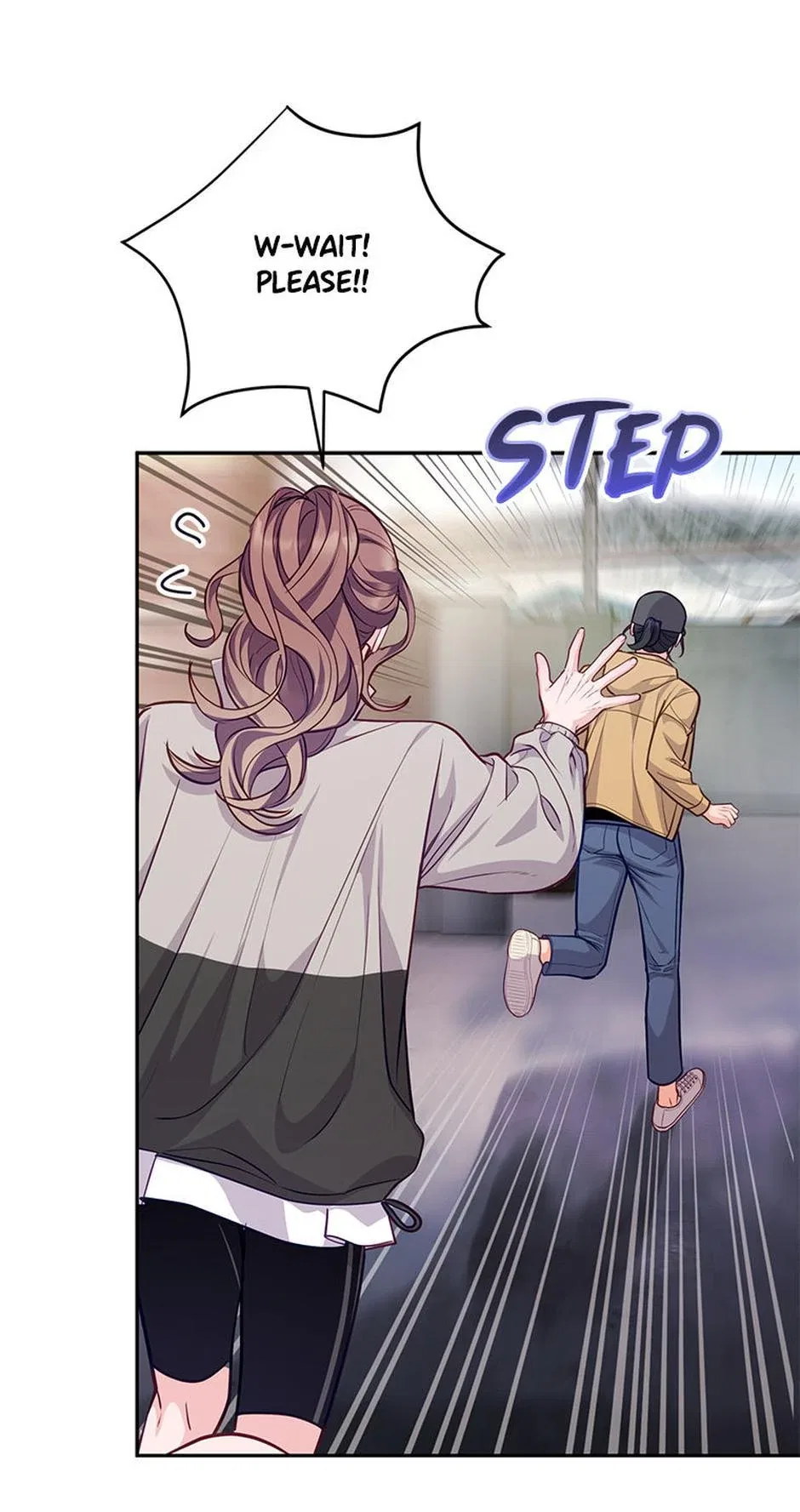 A Suspicious Confession Chapter 70 – Page 22