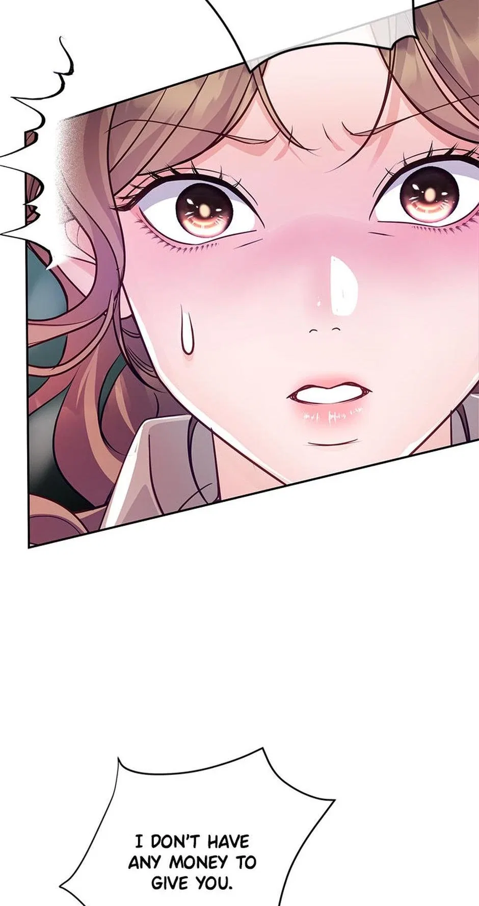 A Suspicious Confession Chapter 70 – Page 25