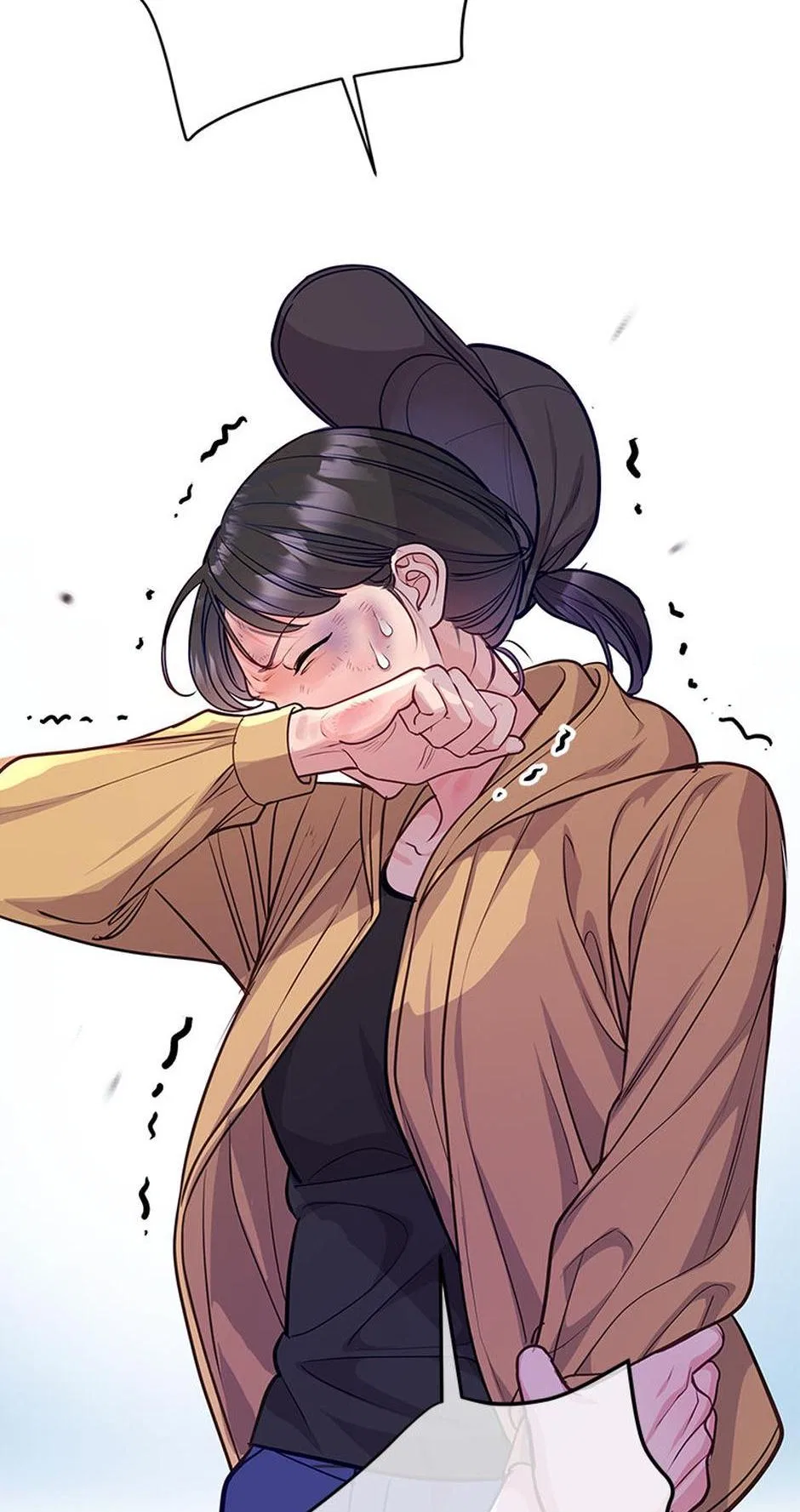 A Suspicious Confession Chapter 70 – Page 26