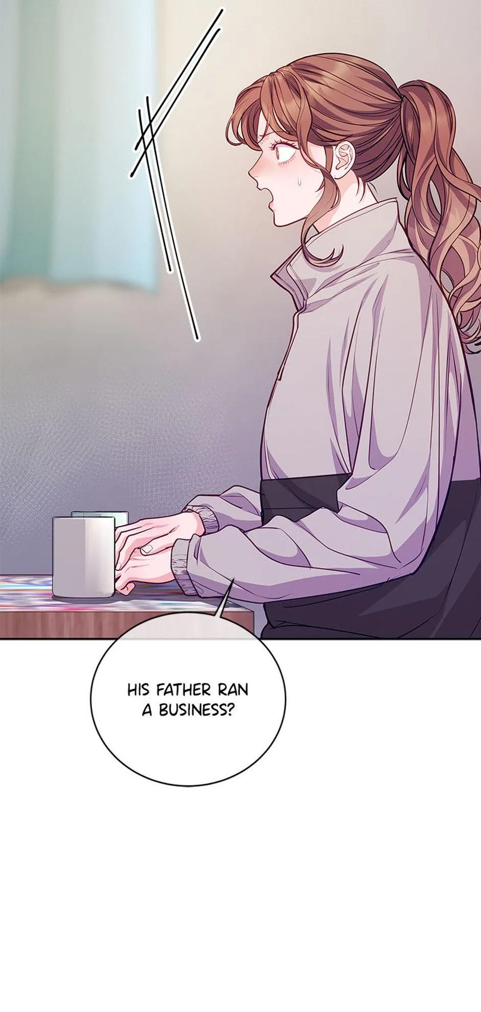 A Suspicious Confession Chapter 70 – Page 34