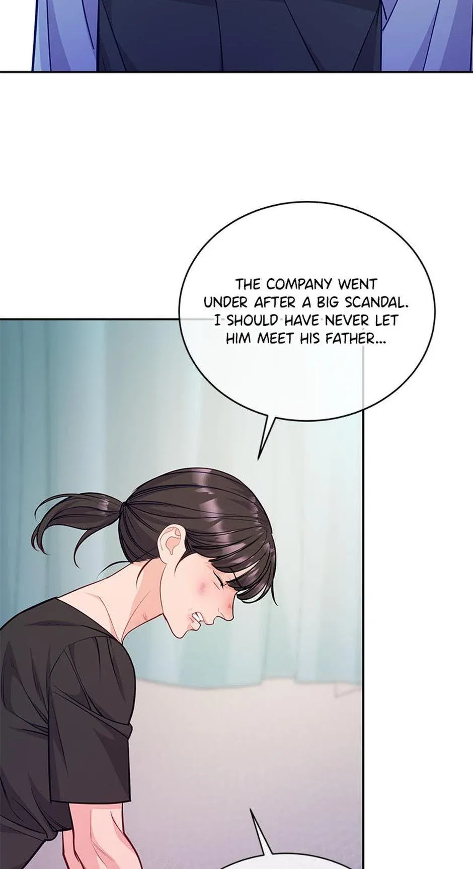 A Suspicious Confession Chapter 70 – Page 36