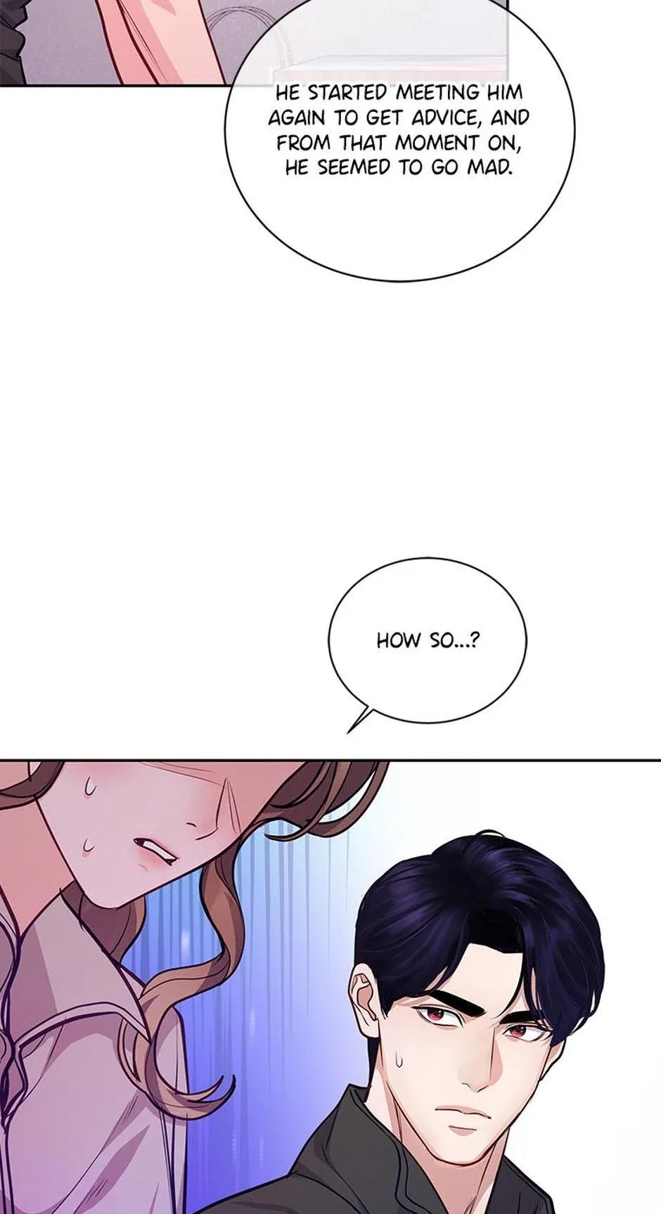 A Suspicious Confession Chapter 70 – Page 37