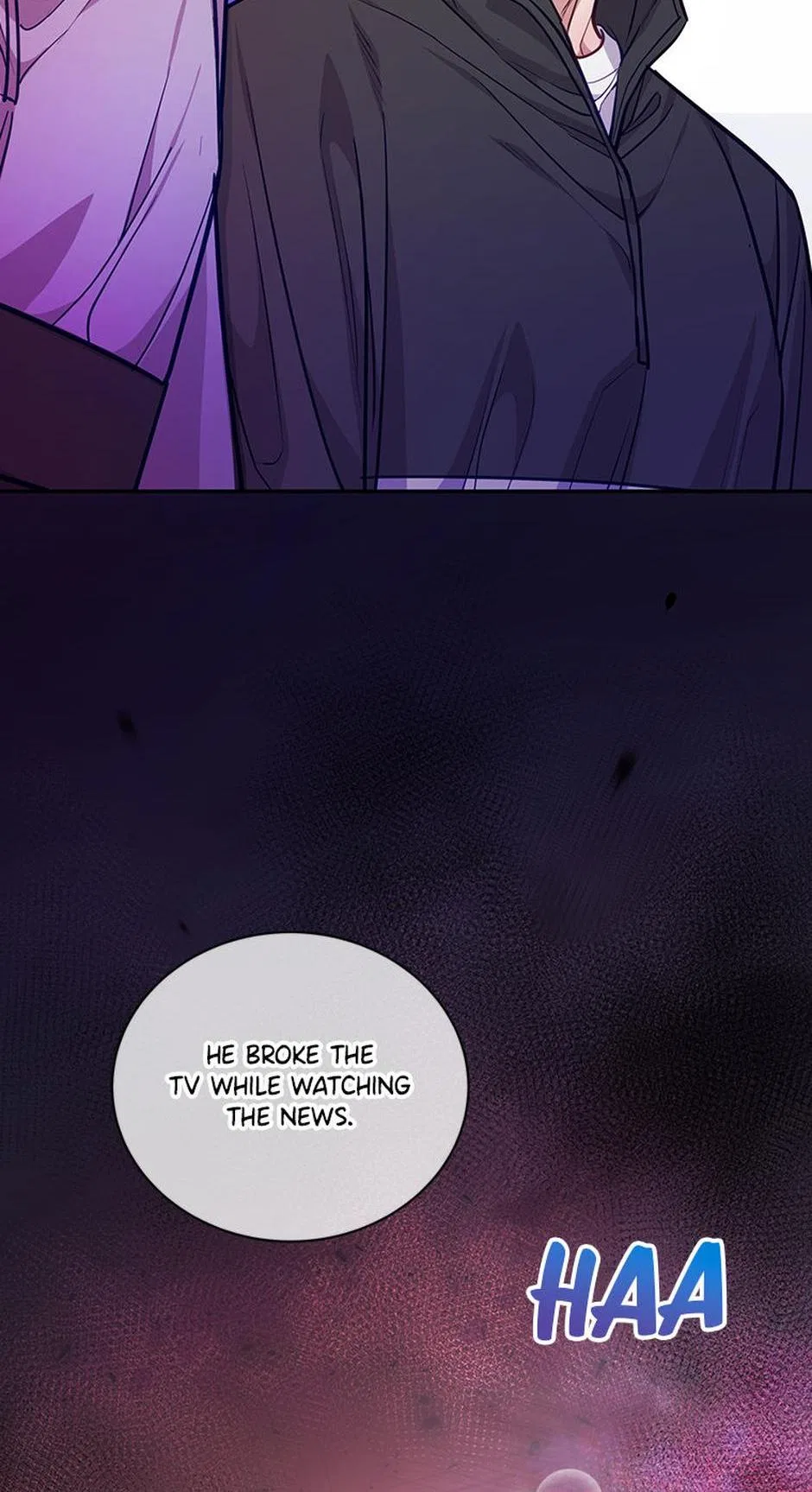 A Suspicious Confession Chapter 70 – Page 38