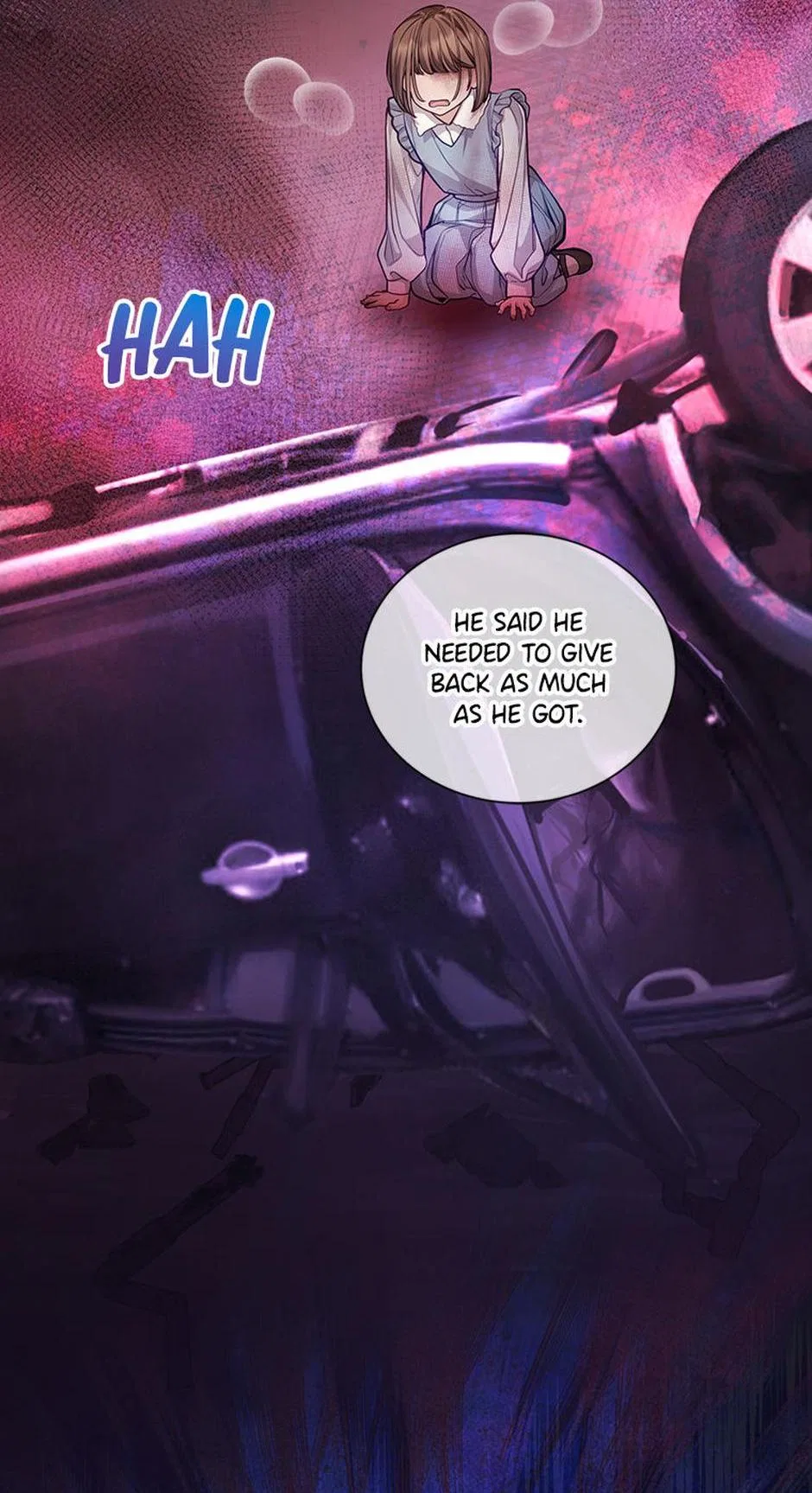 A Suspicious Confession Chapter 70 – Page 39