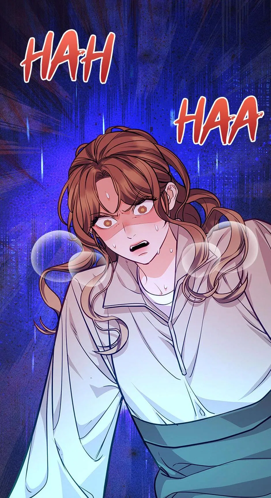 A Suspicious Confession Chapter 70 – Page 40