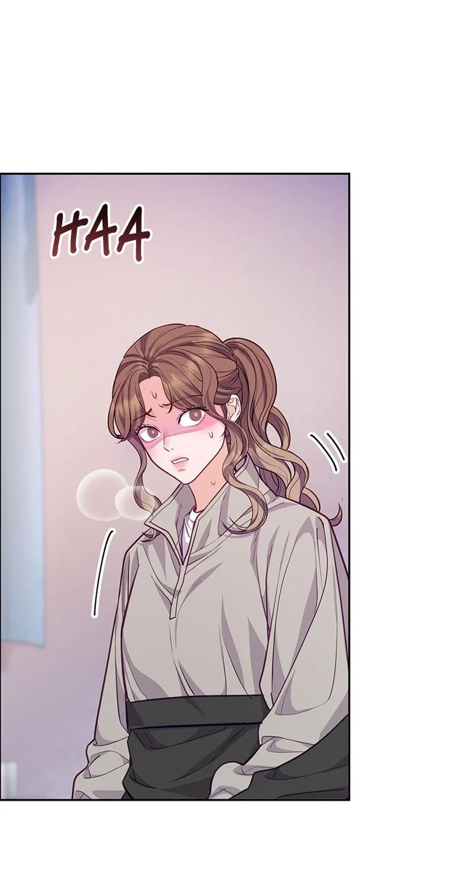 A Suspicious Confession Chapter 70 – Page 43