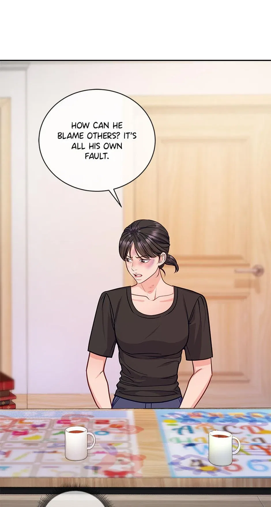 A Suspicious Confession Chapter 70 – Page 45