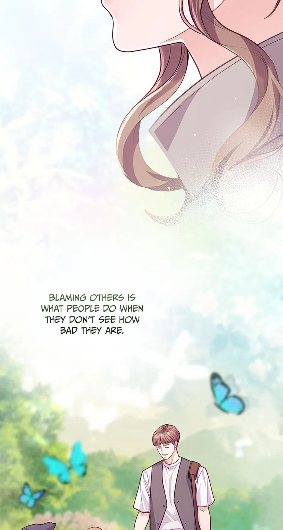 A Suspicious Confession Chapter 70 – Page 47