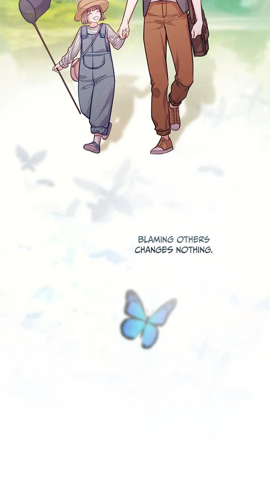 A Suspicious Confession Chapter 70 – Page 48