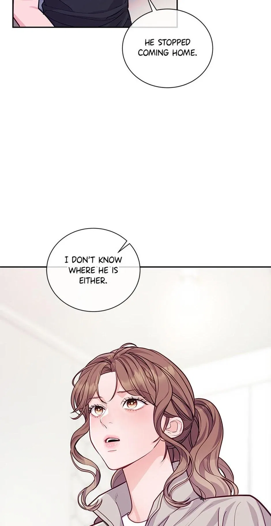 A Suspicious Confession Chapter 70 – Page 51