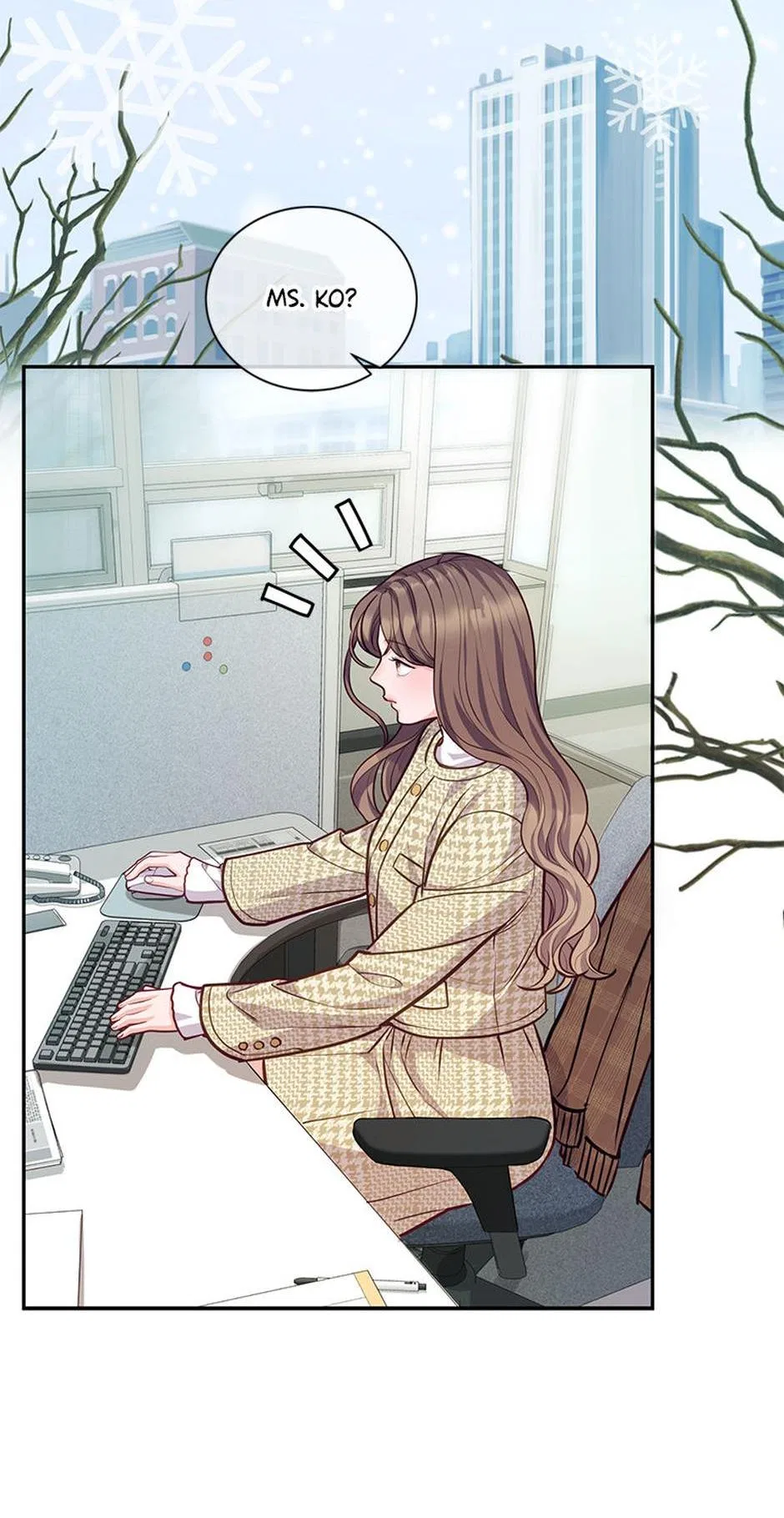A Suspicious Confession Chapter 70 – Page 56