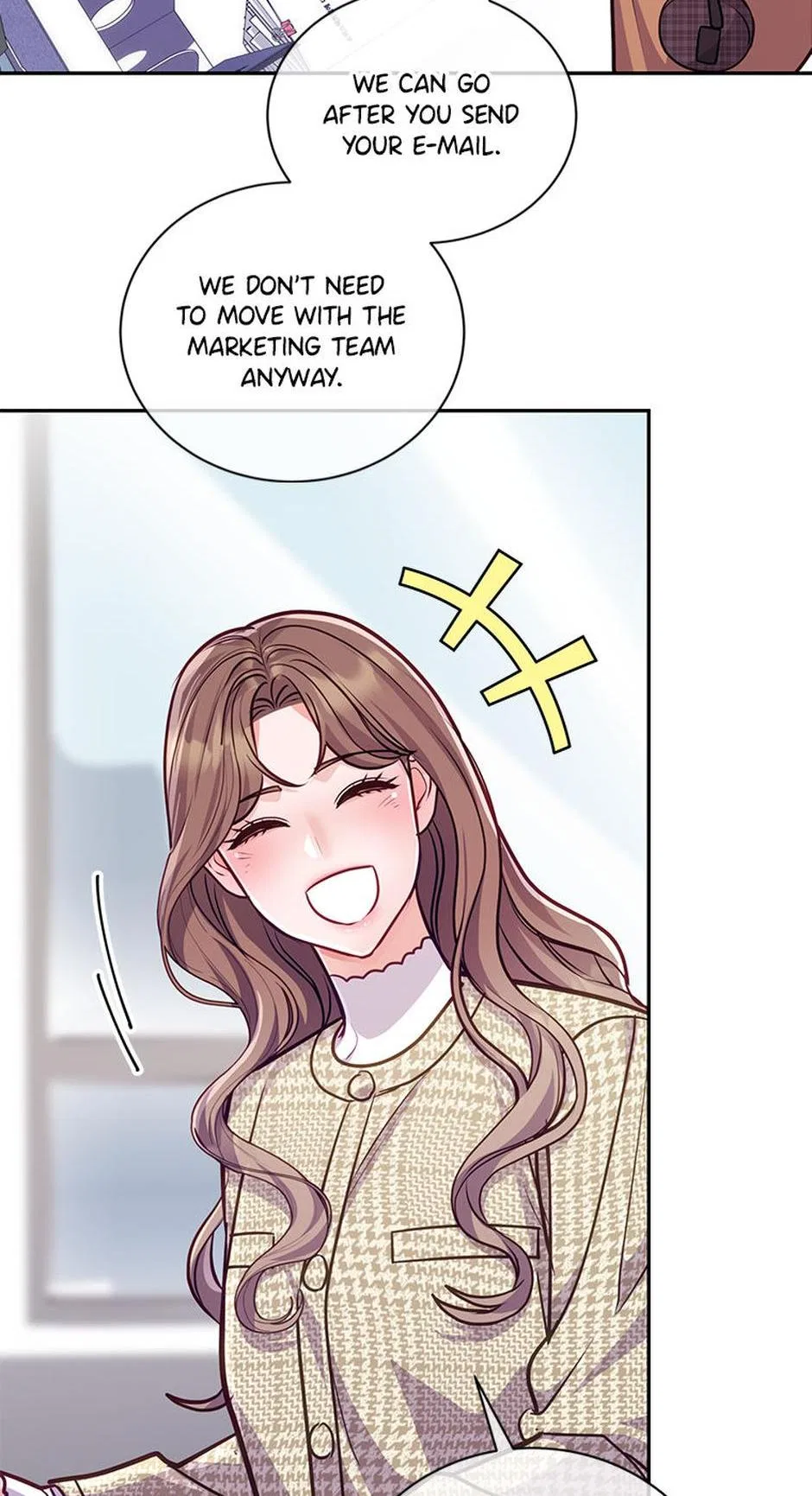 A Suspicious Confession Chapter 70 – Page 58