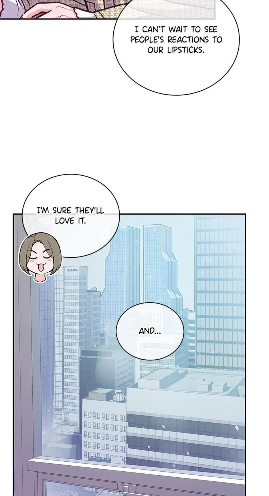 A Suspicious Confession Chapter 70 – Page 59