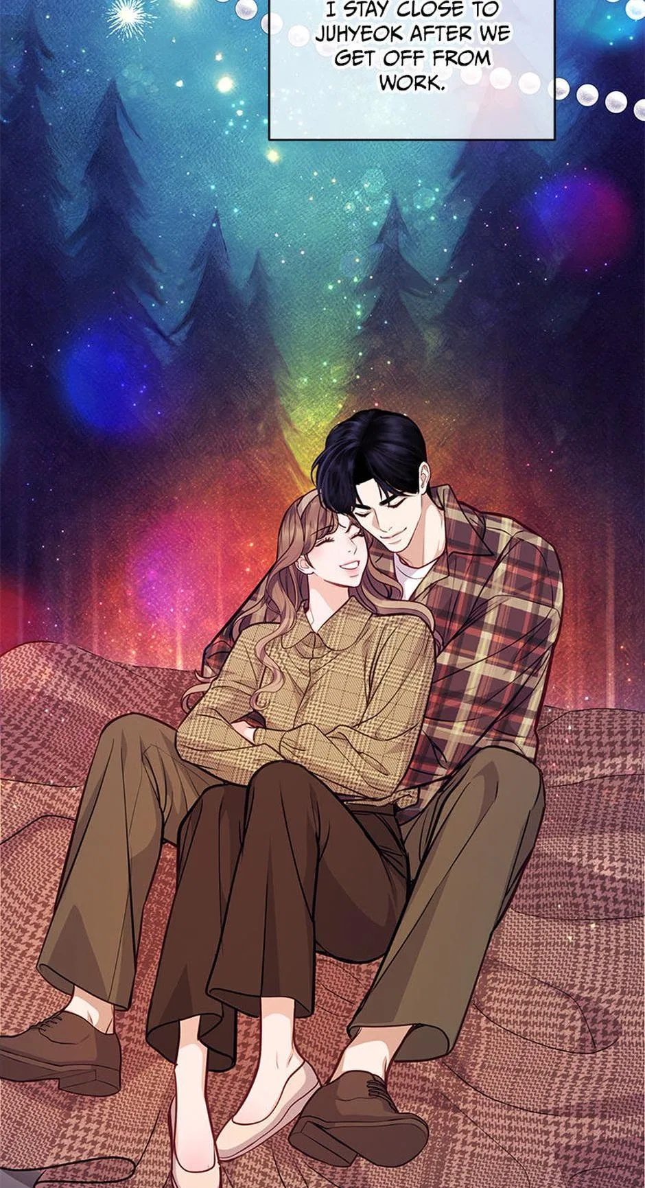 A Suspicious Confession Chapter 70 – Page 62