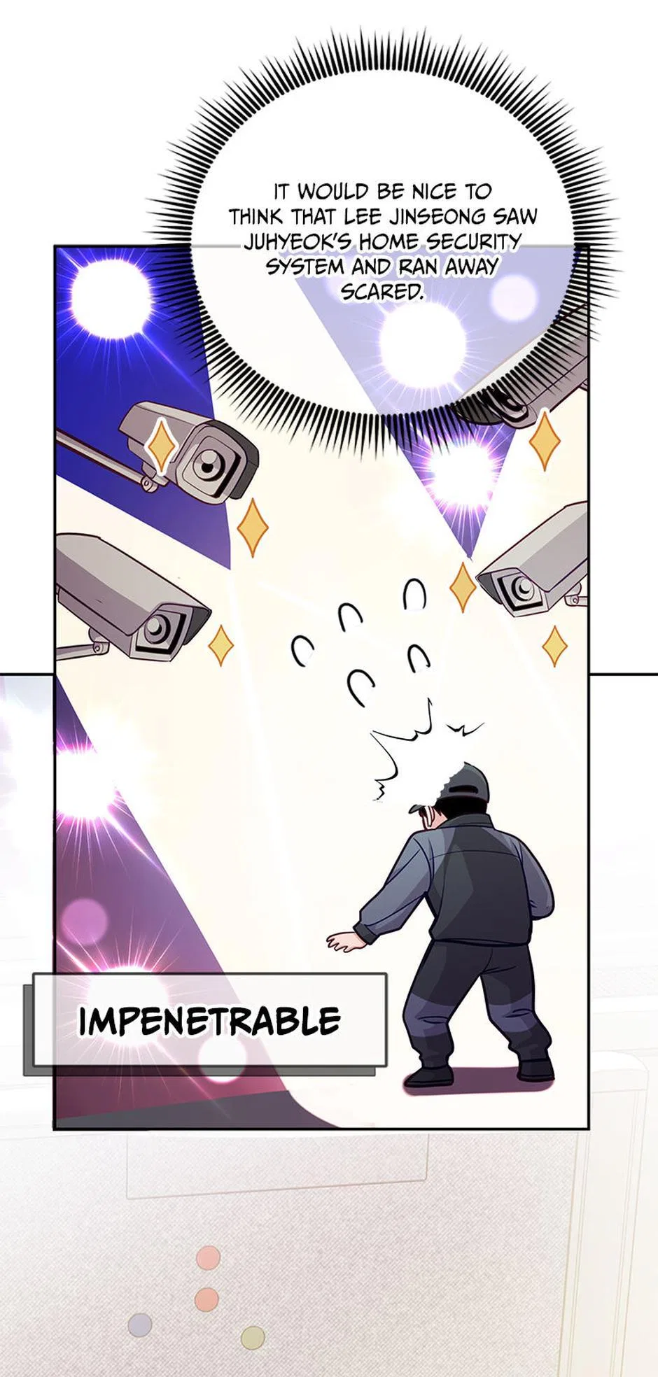 A Suspicious Confession Chapter 70 – Page 64