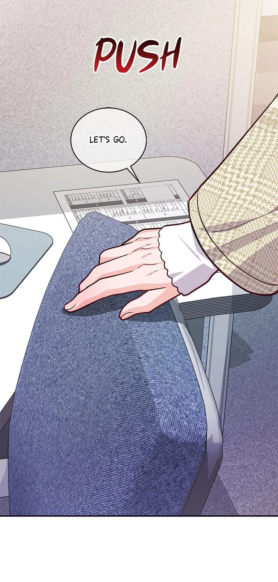 A Suspicious Confession Chapter 70 – Page 65