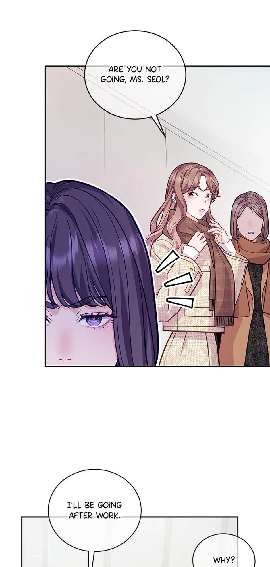 A Suspicious Confession Chapter 70 – Page 67