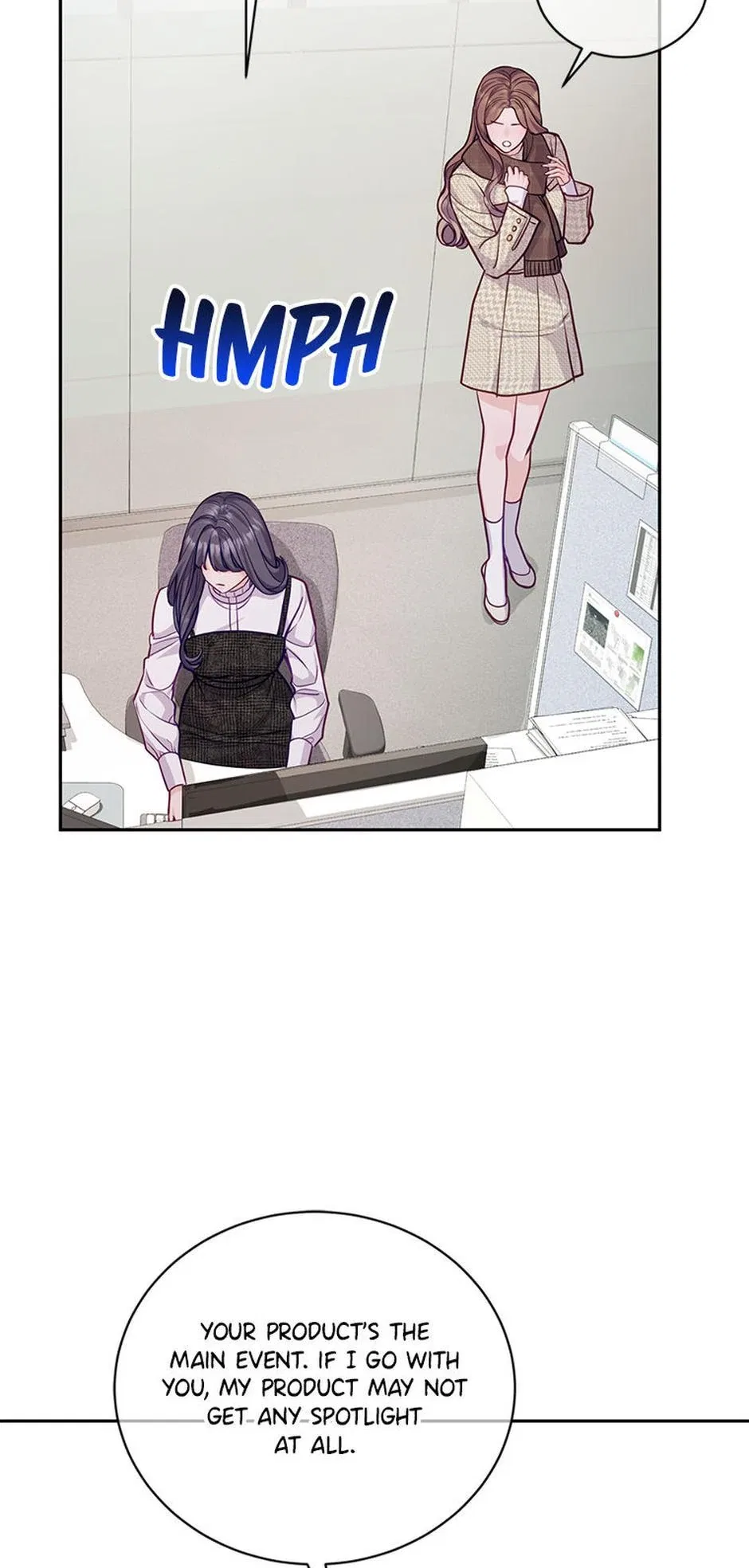 A Suspicious Confession Chapter 70 – Page 68