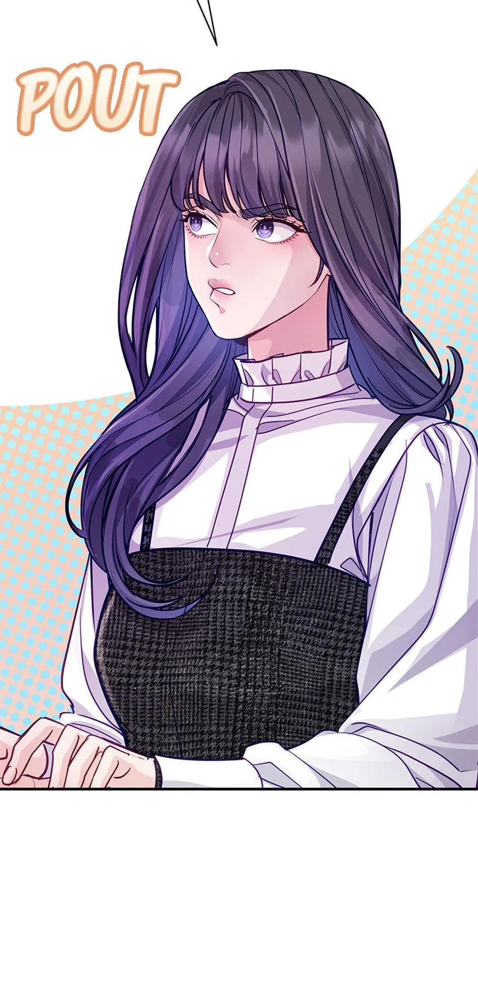 A Suspicious Confession Chapter 70 – Page 69