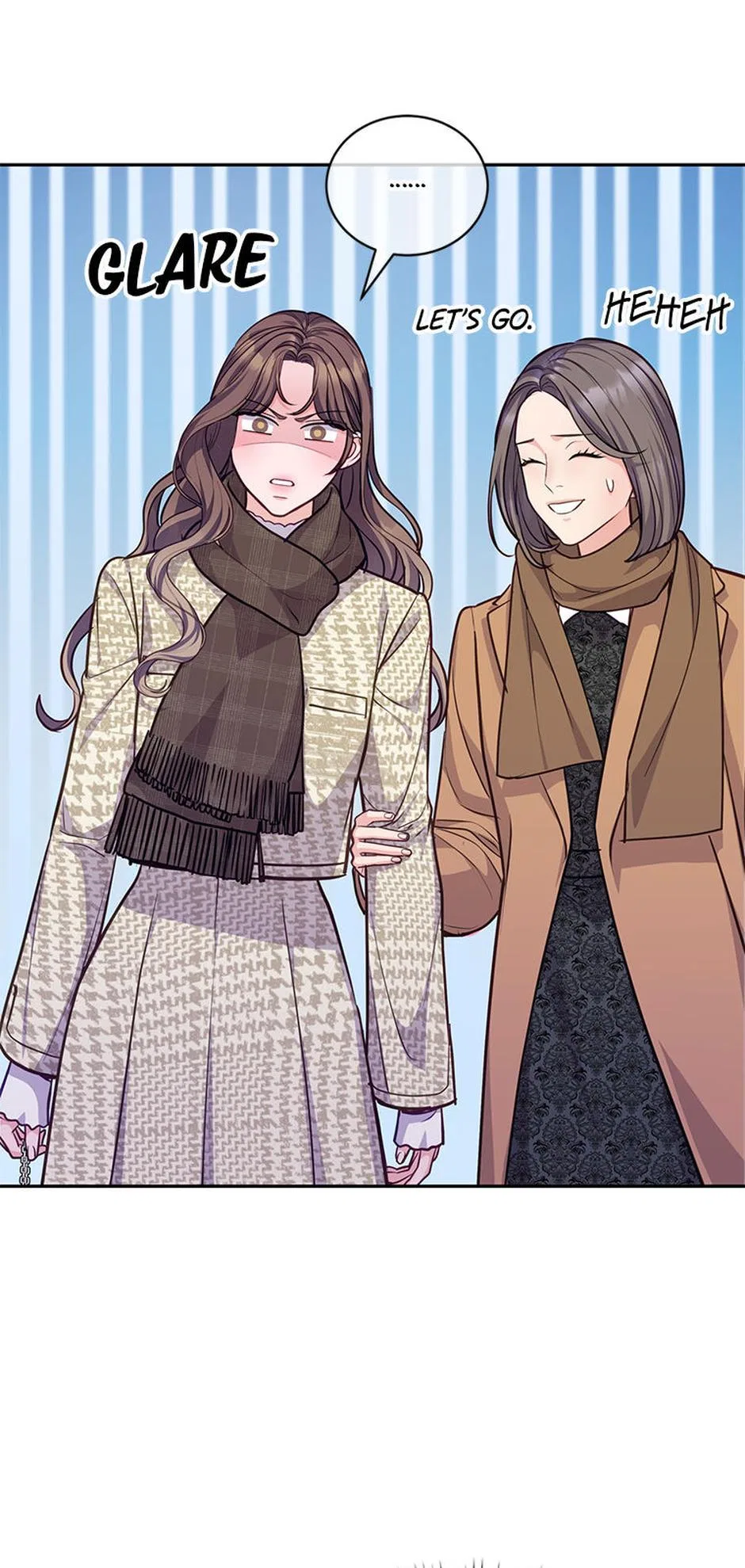 A Suspicious Confession Chapter 70 – Page 70
