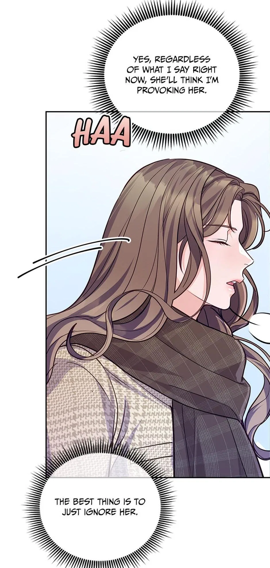 A Suspicious Confession Chapter 70 – Page 71