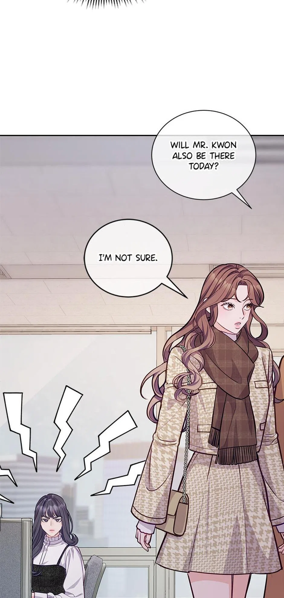 A Suspicious Confession Chapter 70 – Page 72